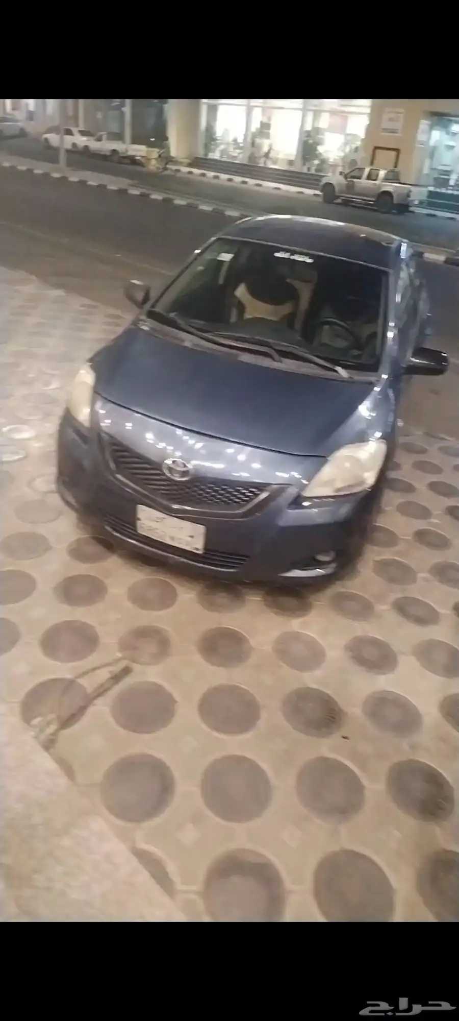 يارس 2008 قير عادي 0