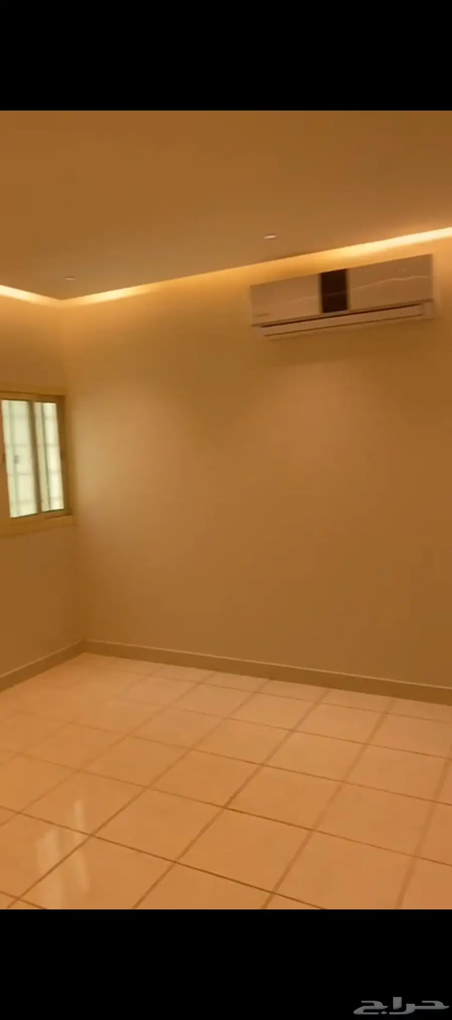 شقه فاخره للايجار شمال الرياض حى النرجس 2