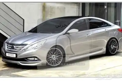 بدي كت زوائد سوناتا 1