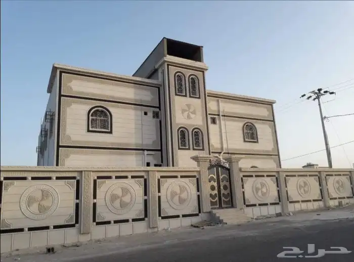 لياسه ملونه شبيه الحجر الطبيعي 5