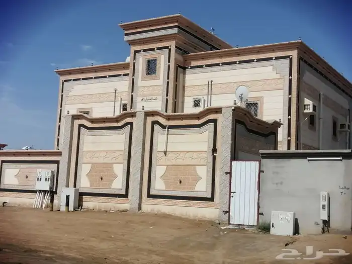 ديكورات خارجيه بديل الحجر الطبيعي جوال 4