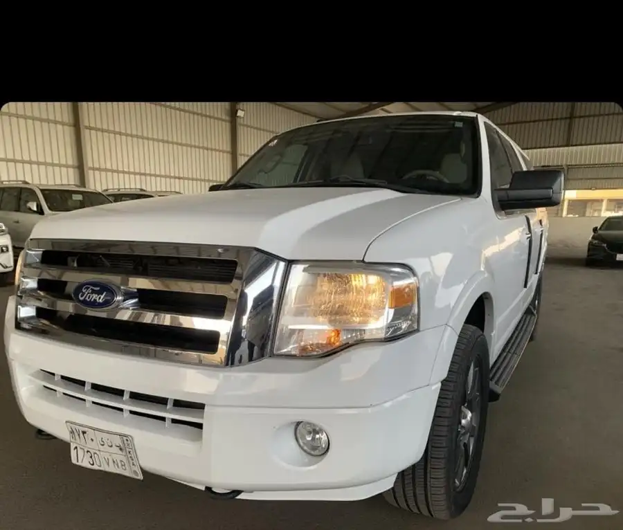 ford expedition 2012 ممش قليل 1