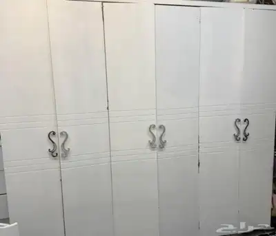 غرفه نوم وكنب 1