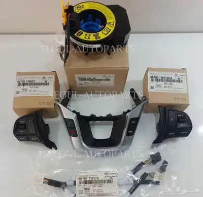 Kia Sol speed control 6