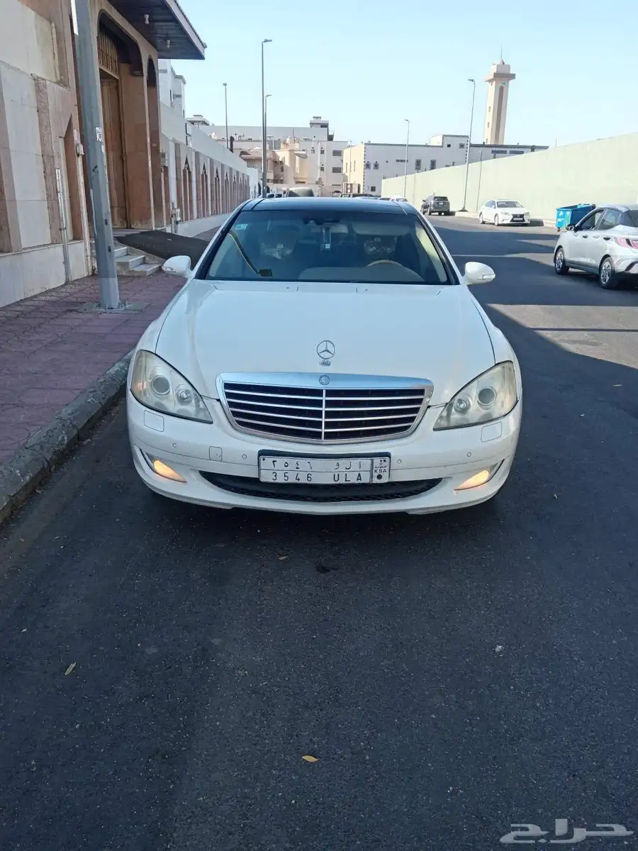 مرسيديس 0