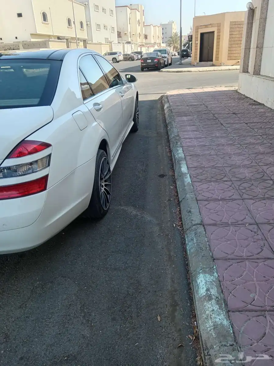 مرسيديس 5