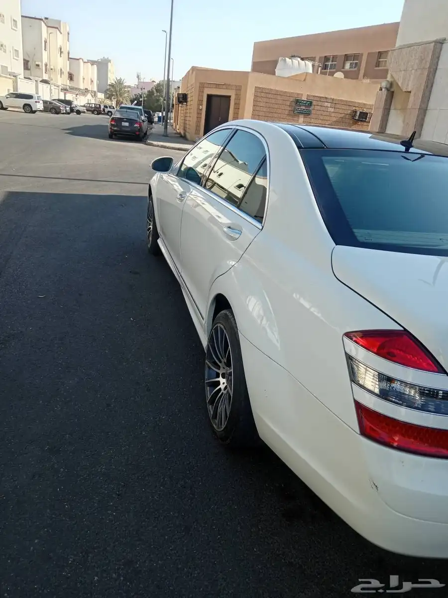 مرسيديس 4