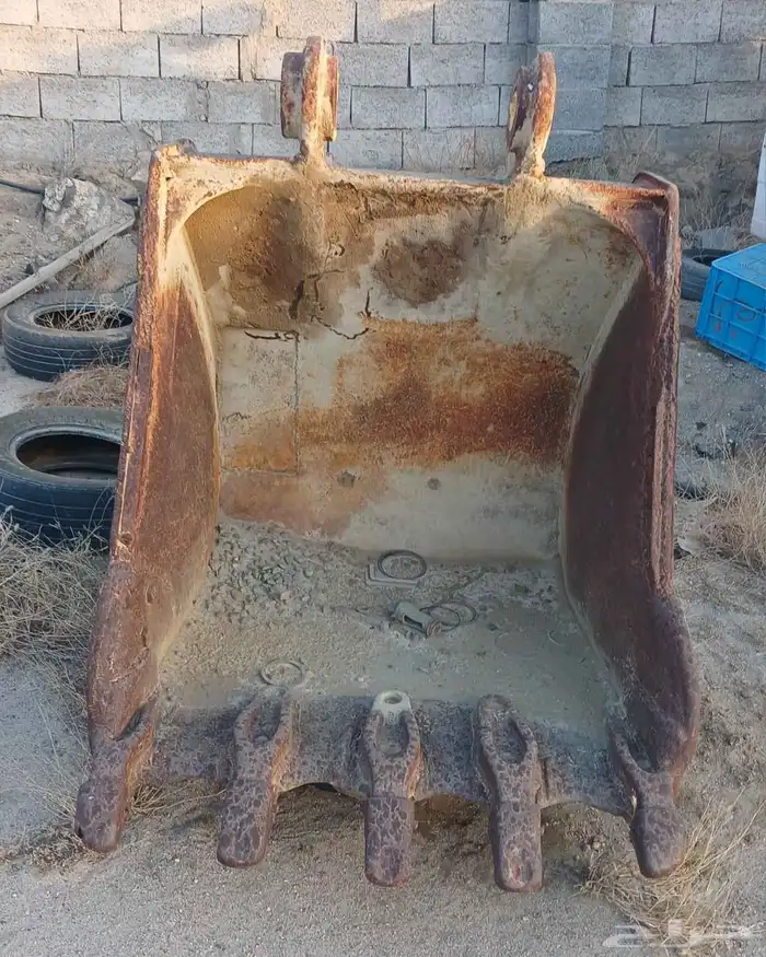 للبيع مجموعة بكتات ودقاق بوكلين 2