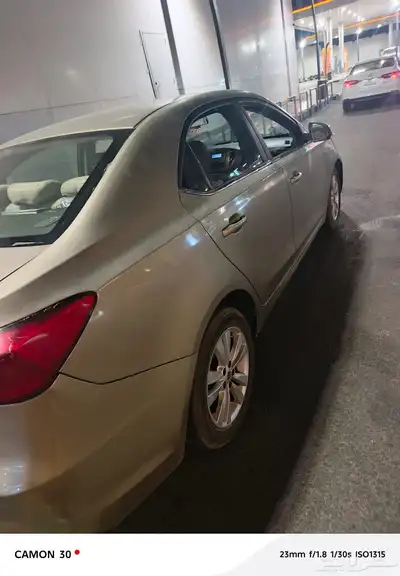 MG 360 MODEL 2018 5