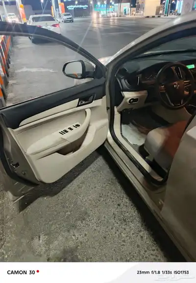 MG 360 MODEL 2018 8