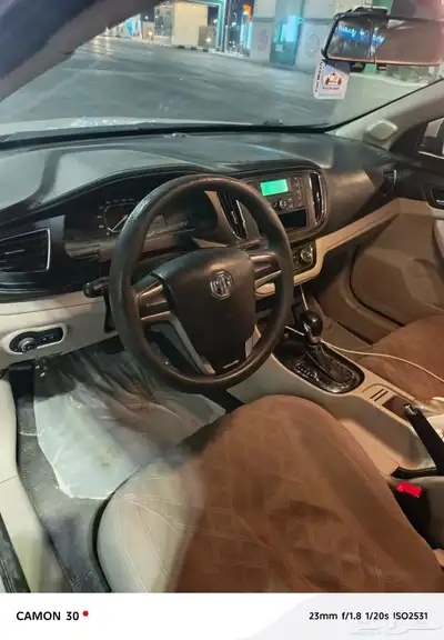 MG 360 MODEL 2018 7