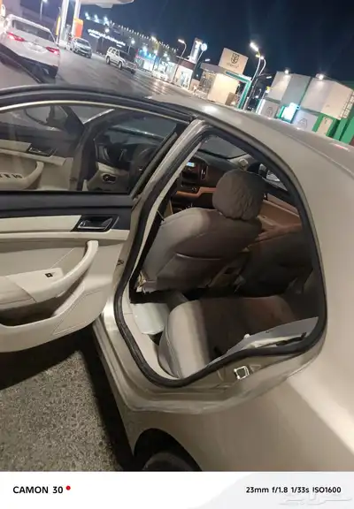 MG 360 MODEL 2018 9