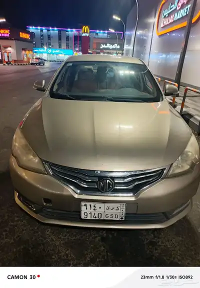 MG 360 MODEL 2018 0