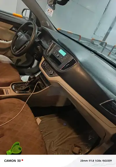 MG 360 MODEL 2018 4