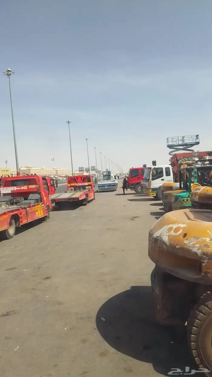 تئجير جميع المعدات 0