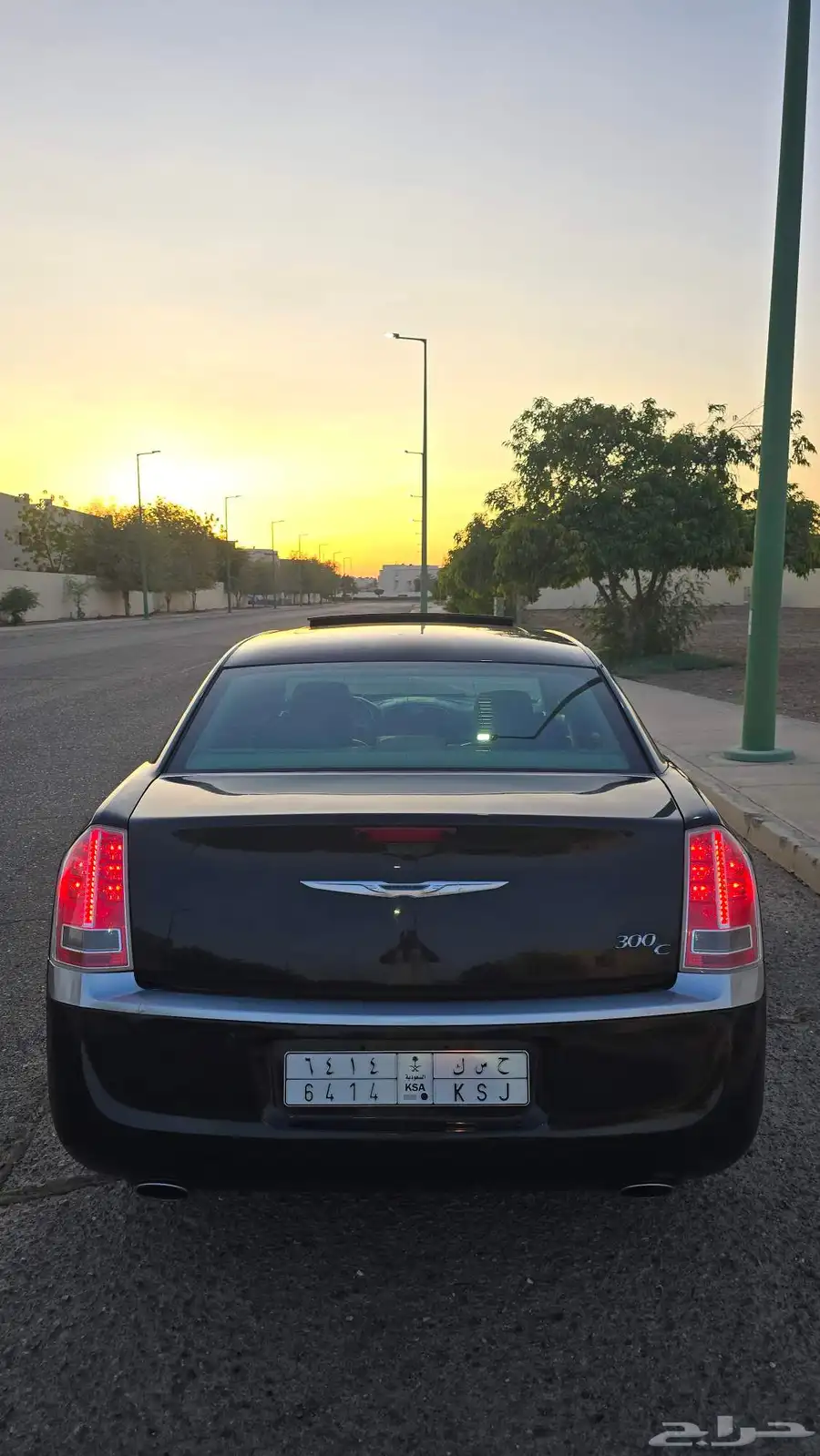 كرايسلر 2014 فل كامل بودي بلد 2