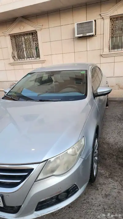 فولوكسواجين باسات موديل 2012 0