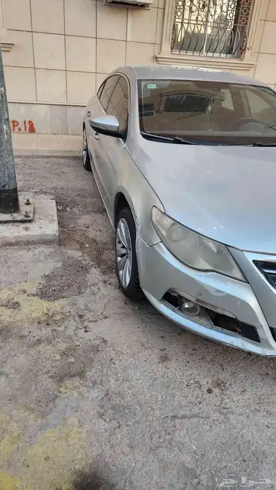 فولوكسواجين باسات موديل 2012 1