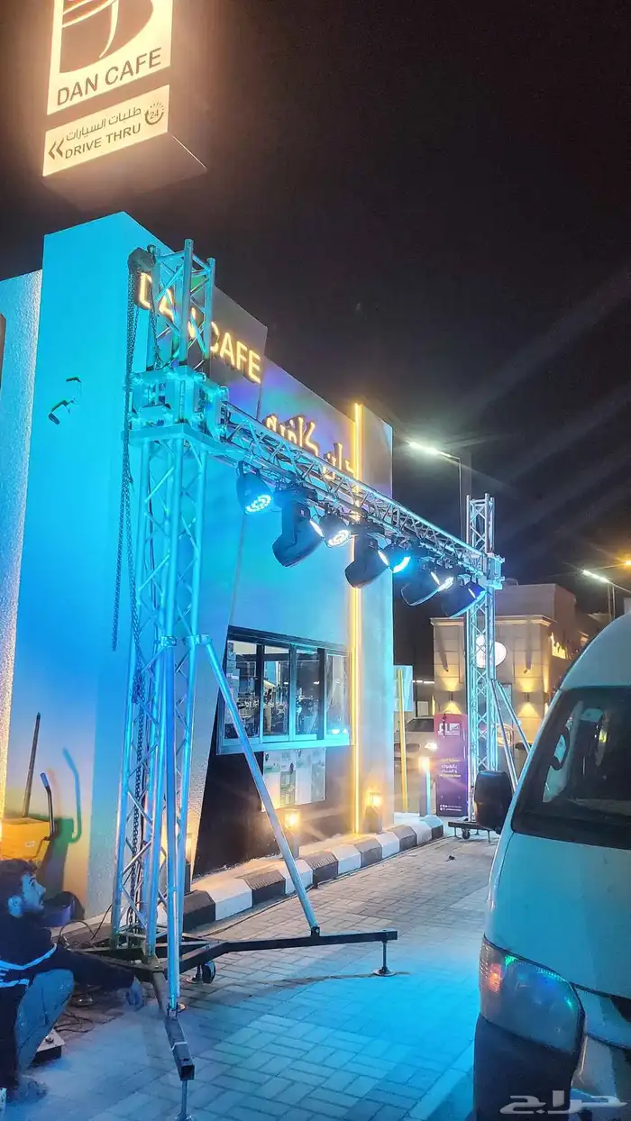 افتتاحات المحلات التجارية والأسواق والمطاعم والكافيهات تراسا 5