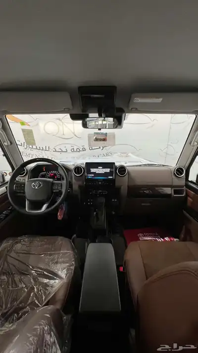 نيسان اكستريل 5 راكب دبل موديل 2025 اقل الاسعار 4
