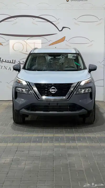 نيسان اكستريل 5 راكب دبل موديل 2025 اقل الاسعار 8