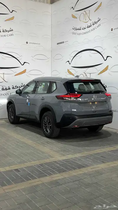 نيسان اكستريل 5 راكب دبل موديل 2025 اقل الاسعار 0