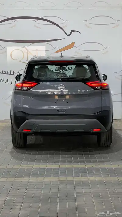 نيسان اكستريل 5 راكب دبل موديل 2025 اقل الاسعار 7