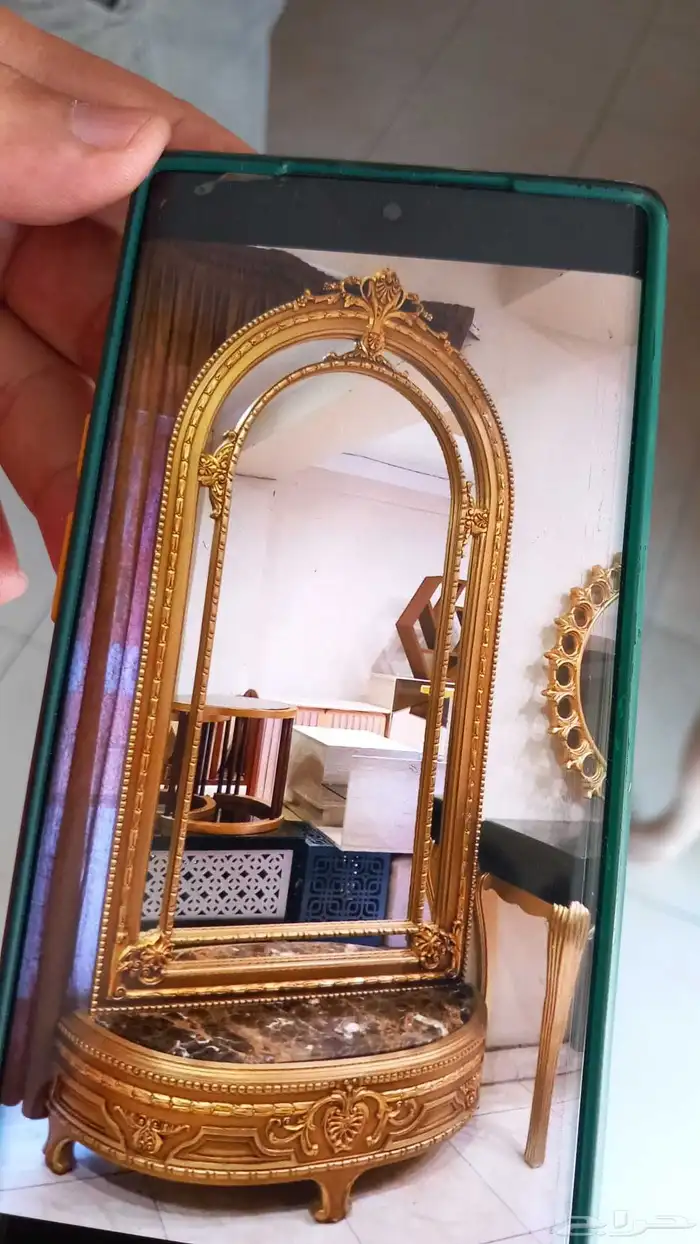 كنب كلاسيكي مجلس تفصيل حسب الطلب فى الصناعية خميس مشيط ابو م 7