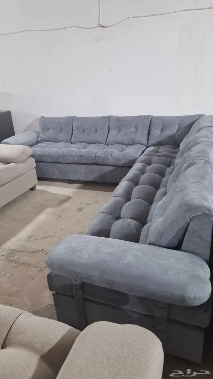 كنب جديد بالرياض 6