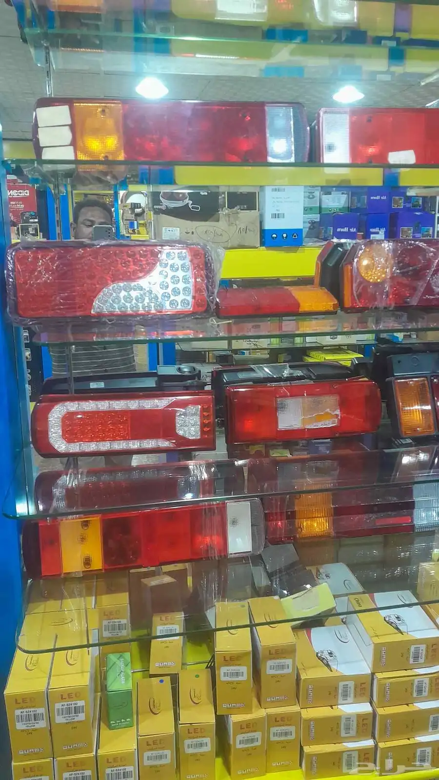 قطع غيار جمله قطاعي سيارات كبيره 3
