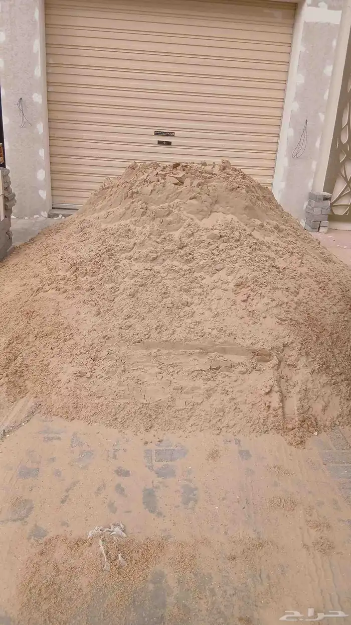 نقليات عامه رمل اسمنت كنكري طابوق 1