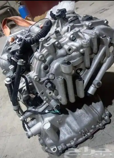 توضيب جير اكسنت CVT 1