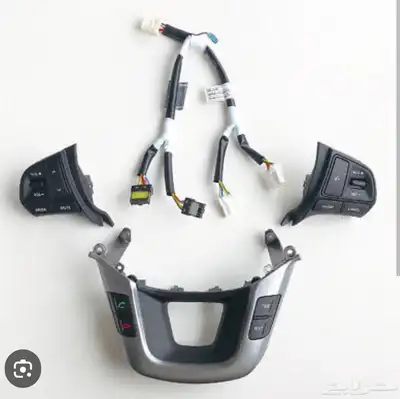 Kia Sol speed control 5