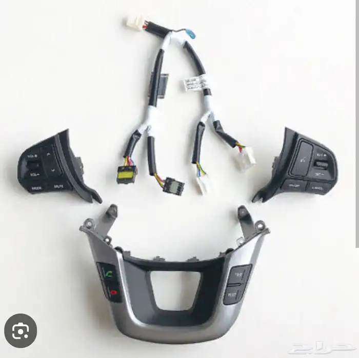Kia Sol speed control 5