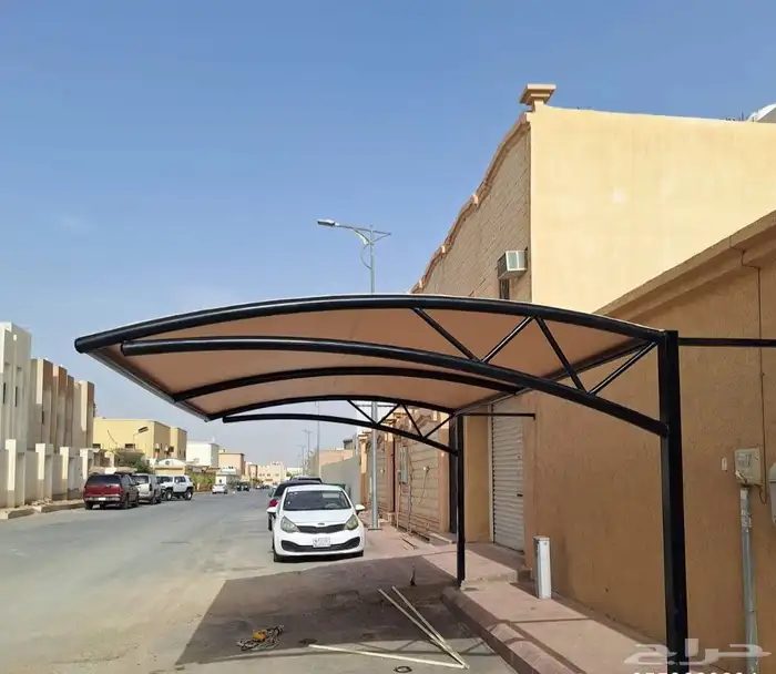 مظلات وسواتر الدمام 2