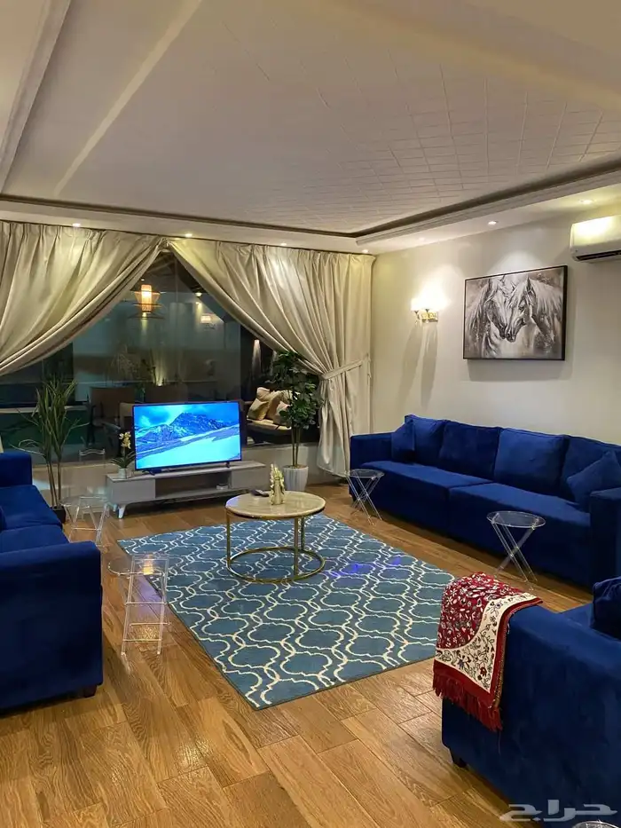 شاليهات راقيه لكل اسره 5