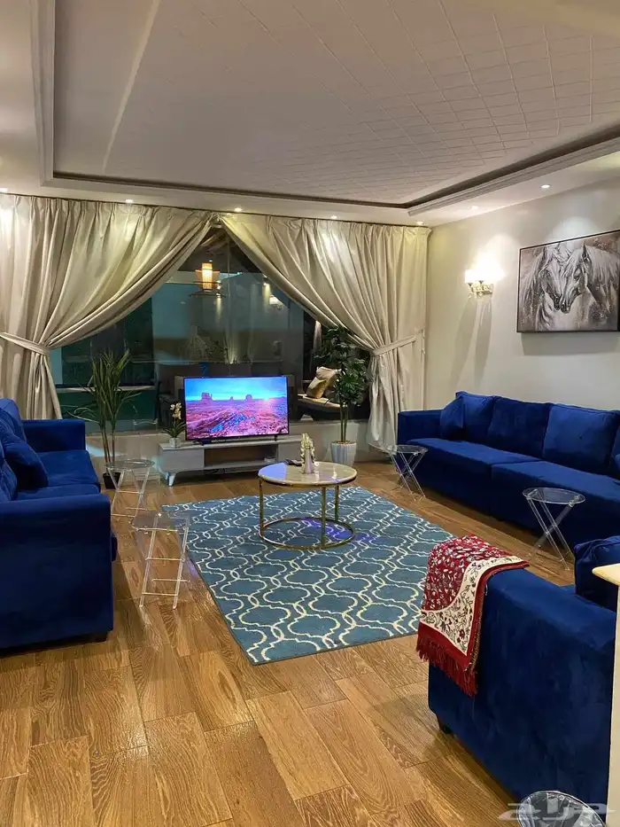شاليهات راقيه لكل اسره 6