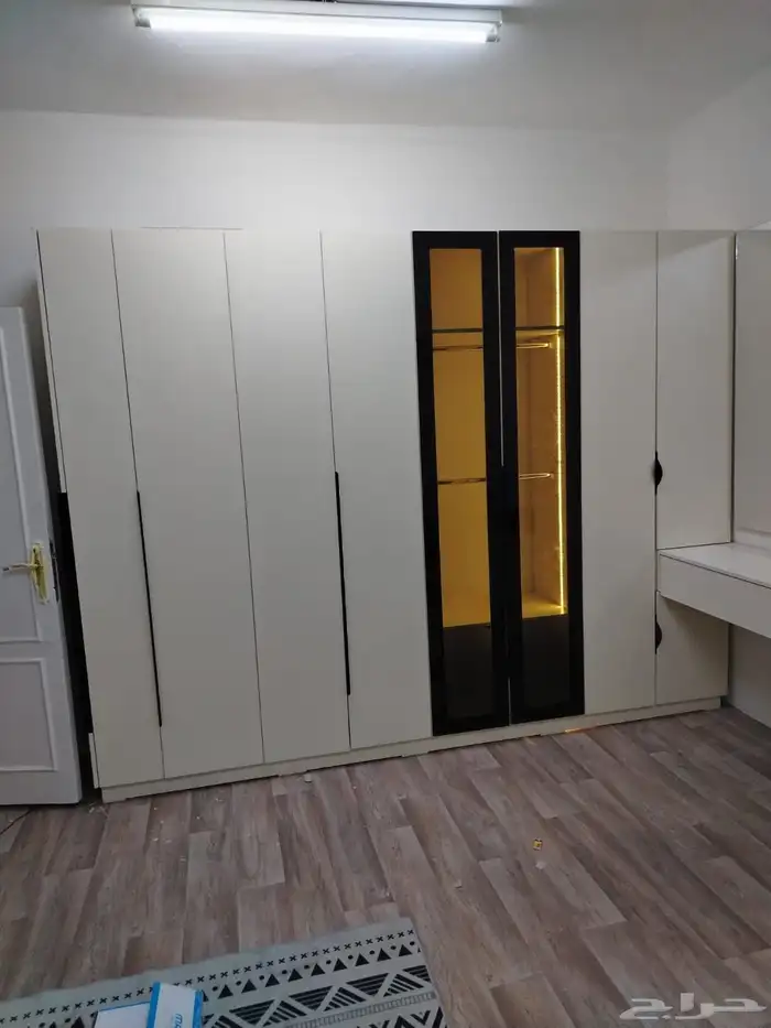 اثاث غرف نوم غرف أطفال ديكورات 10