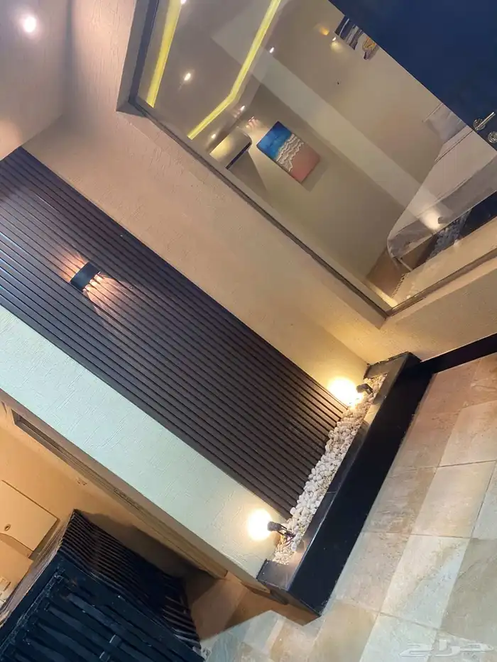 شاليهات راقيه لكل اسره 7