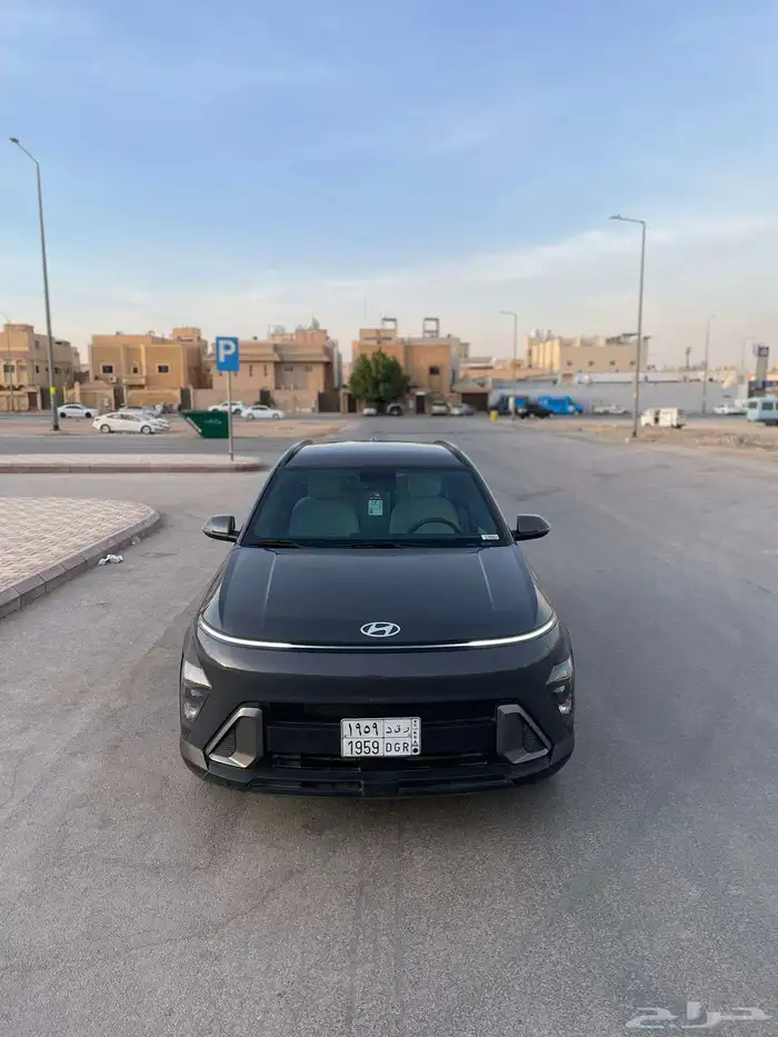 هواندي كونا 2024 هايبرد 0