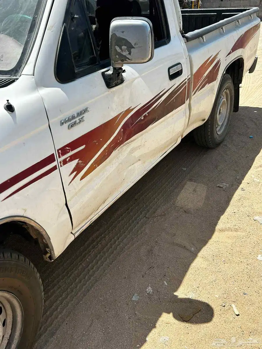 هايلوكس غماره 0