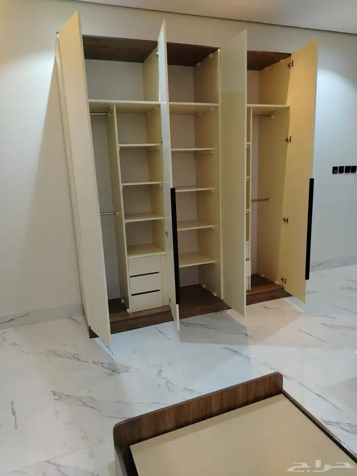 اثاث غرف نوم غرف أطفال ديكورات 39