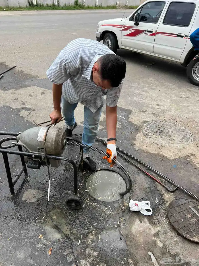 شركة تسليك مجاري بخميس مشيط تسليك بأبها تسليك مطبخ وحمامات 0