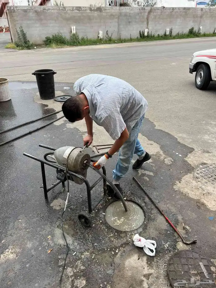 شركة تسليك مجاري بخميس مشيط تسليك بأبها تسليك مطبخ وحمامات 2