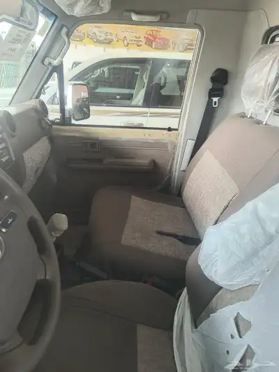 شاص موديل 2018 نصف فل ديفلوك بدون مكره ممشى 76 6