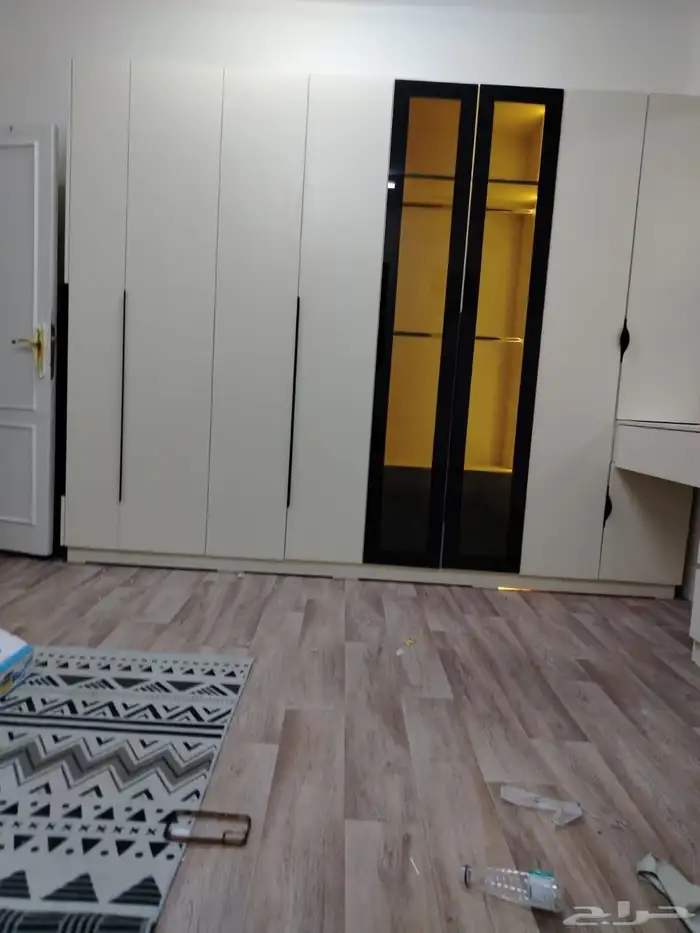 اثاث غرف نوم غرف أطفال ديكورات 8