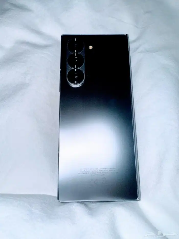Fold 6 silver 2025 1