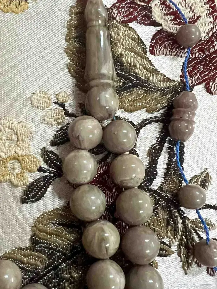 سبحة فاتوران 1