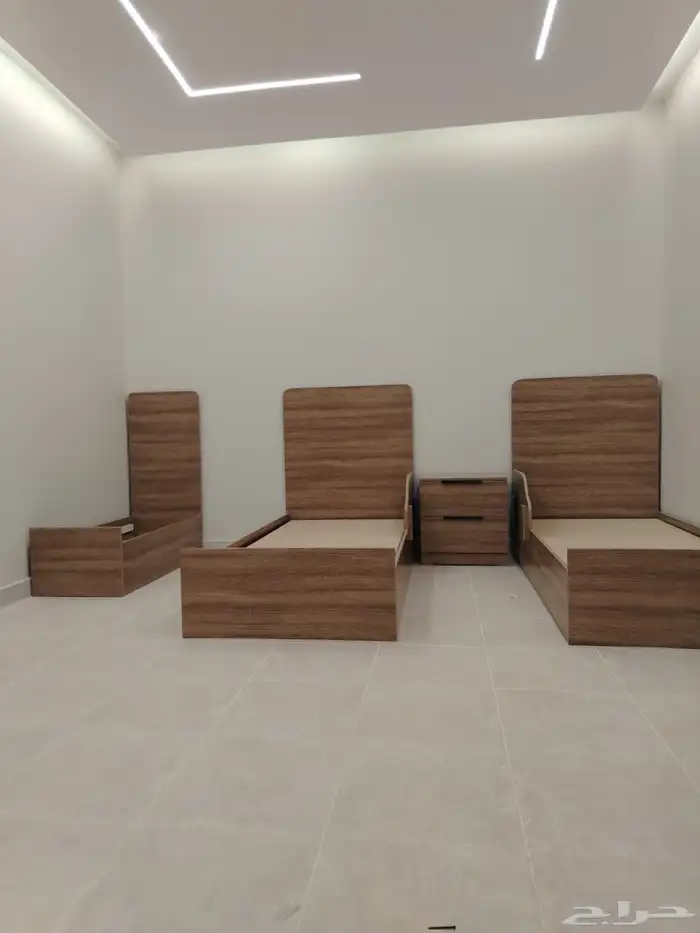 اثاث غرف نوم غرف أطفال ديكورات 46