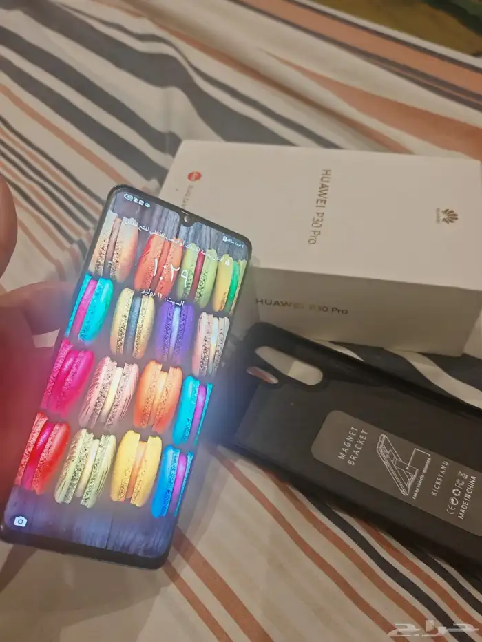 هواوي P30pro 0